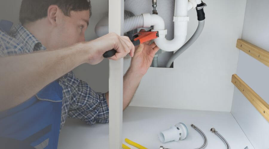 Professional same day plumber in Swiss, WV